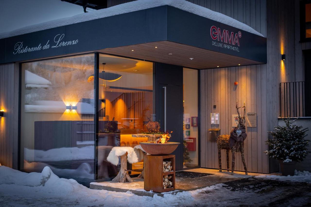 Emma Deluxe Aparthotel Ganzjaehrig Beheizter Aussenpool Piesendorf Bagian luar foto