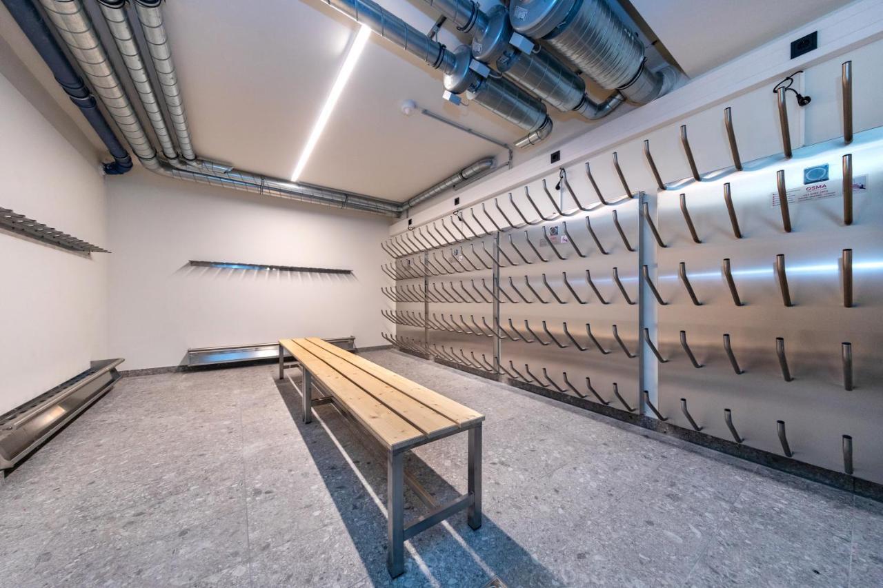 Emma Deluxe Aparthotel Ganzjaehrig Beheizter Aussenpool Piesendorf Bagian luar foto